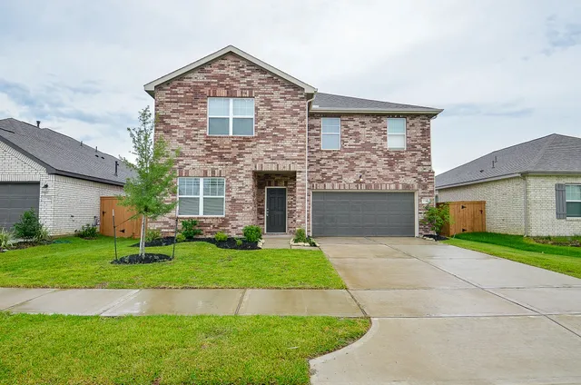 $3,200 | 27314 Clear Breeze Drive, Katy, TX 77493