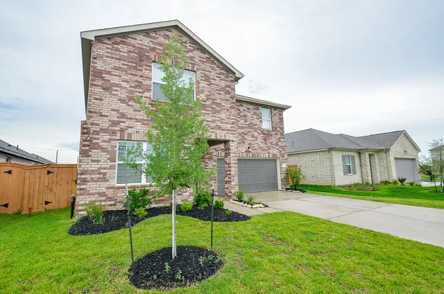 $3,200 | 27314 Clear Breeze Drive, Katy, TX 77493