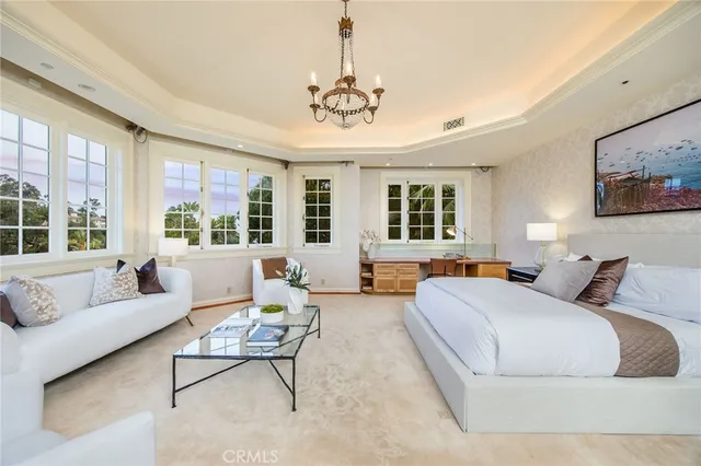 $33,088,888 | 1129 VÃa Mirabel, Palos Verdes Estates, CA 90274