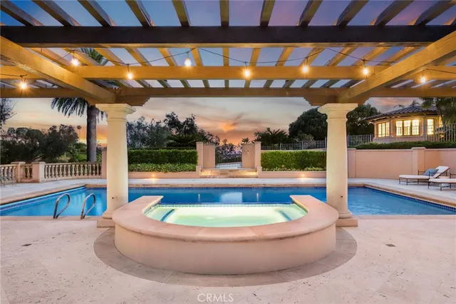 $33,088,888 | 1129 VÃa Mirabel, Palos Verdes Estates, CA 90274