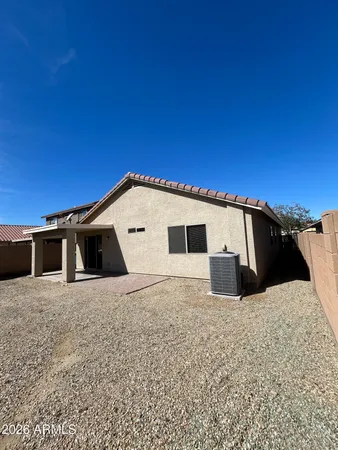 $1,625 | 25645 West Dunlap Road, Buckeye, AZ 85326