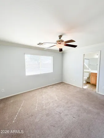 a view of a room with a sink