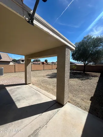 $1,625 | 25645 West Dunlap Road, Buckeye, AZ 85326