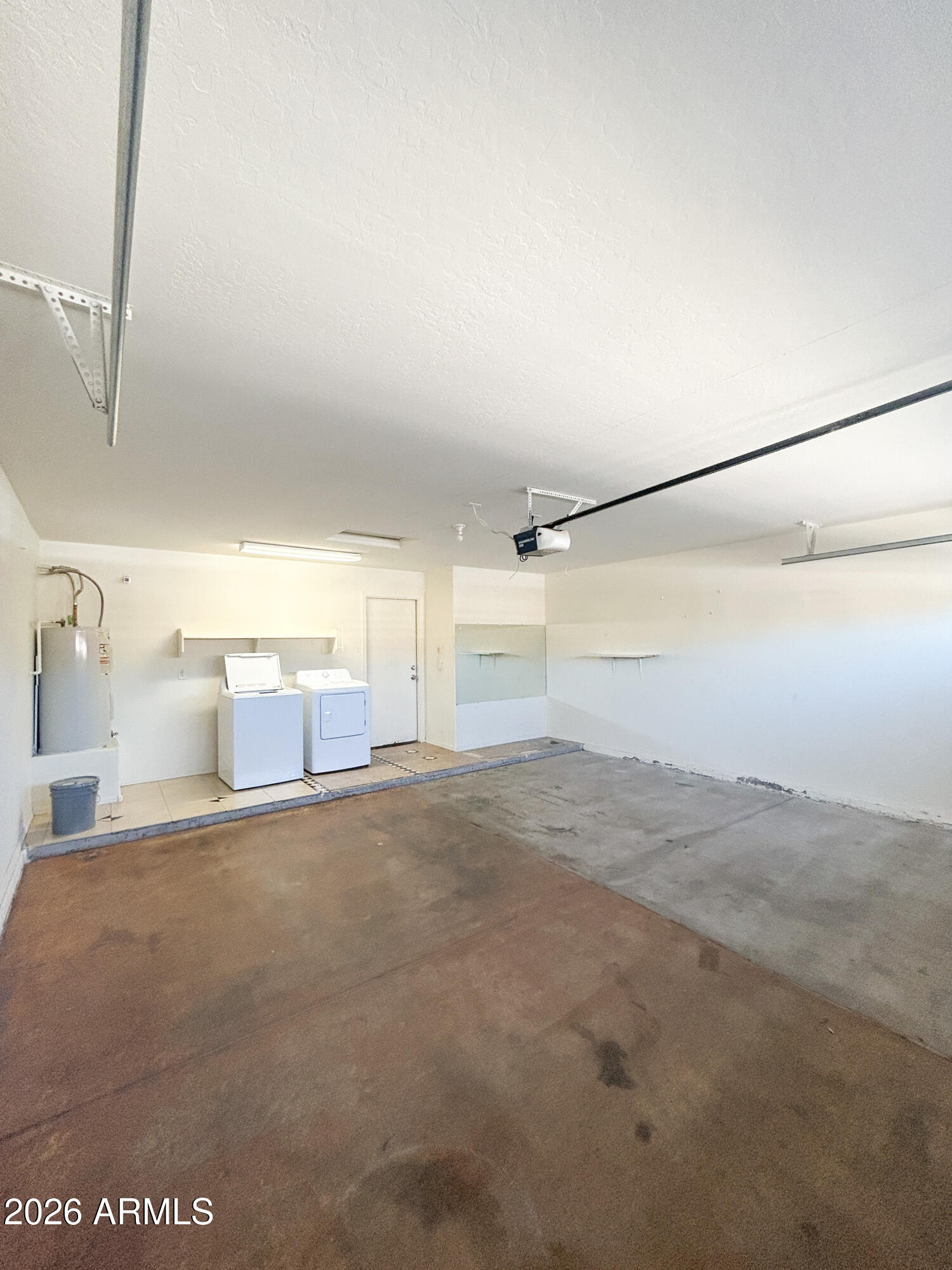 25645 West Dunlap Road Buckeye, AZ 85326 - Photo 26 of 27 a view of a big room with closet and windows