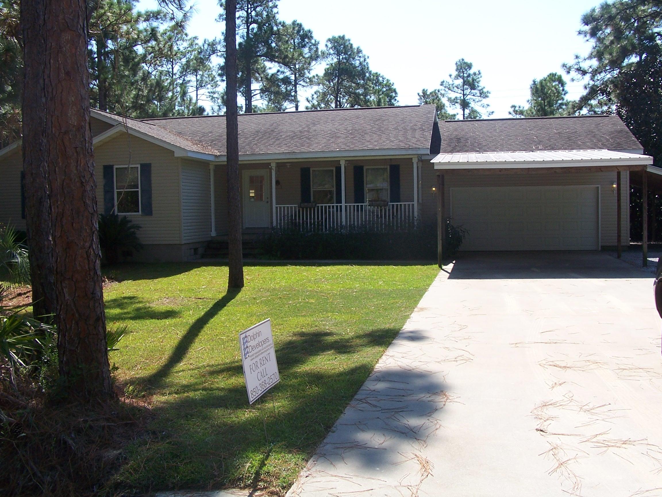 92 Starlight Lane Santa Rosa Beach, FL 32459 - Photo 1 of 6 92 Starlight Lane