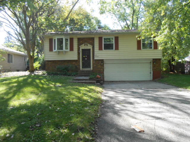 214 Plum Street Lake In The Hills, IL 60156 - Photo 1 of 9
