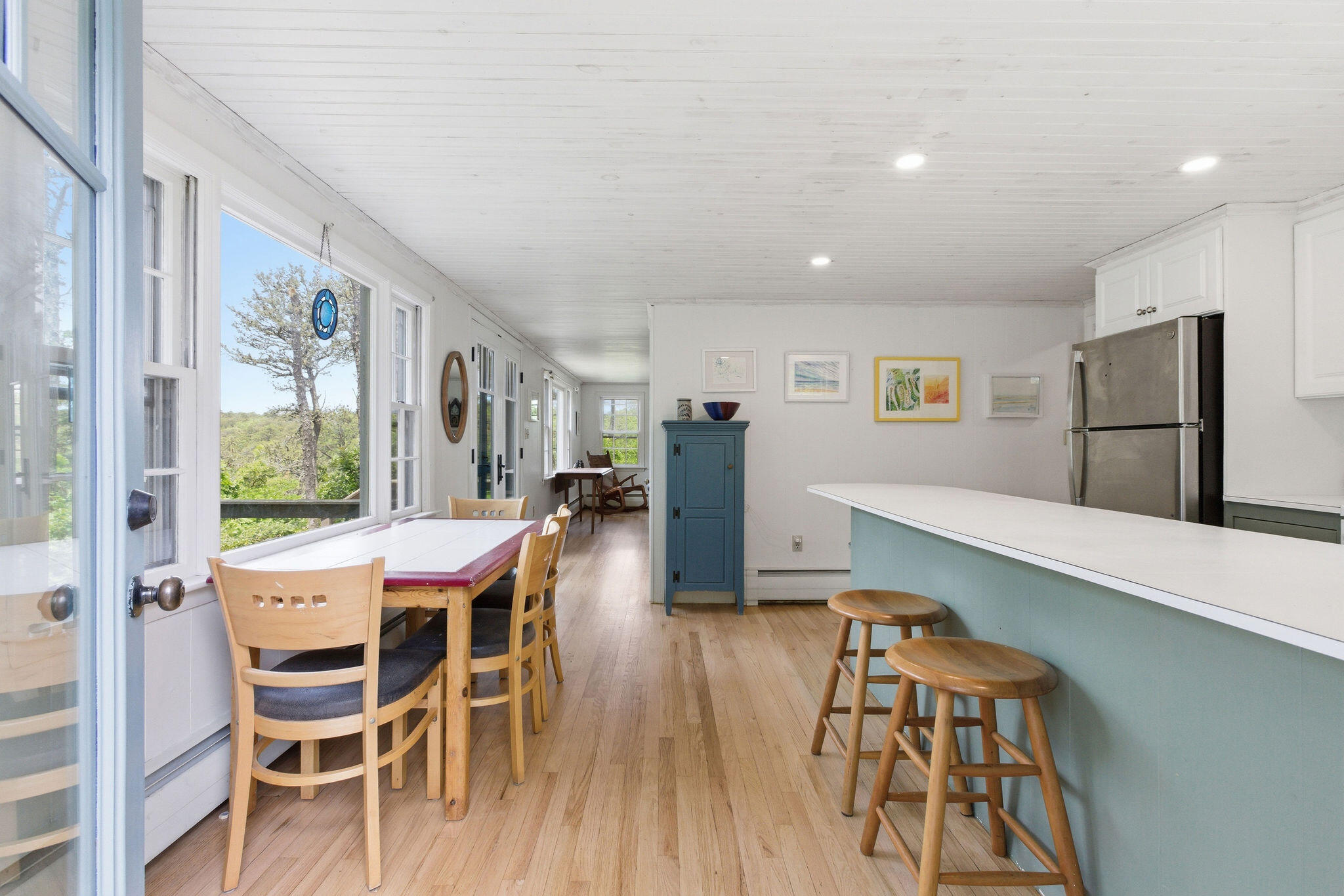 21 Town Hall Road Truro, MA 02666 - Photo 9 of 28 9