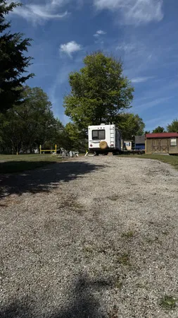 $34,700 | 11121 Palm Drive, Brookville, IN 47012