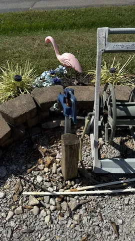 $34,700 | 11121 Palm Drive, Brookville, IN 47012