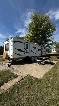 $34,700 | 11121 Palm Drive, Brookville, IN 47012