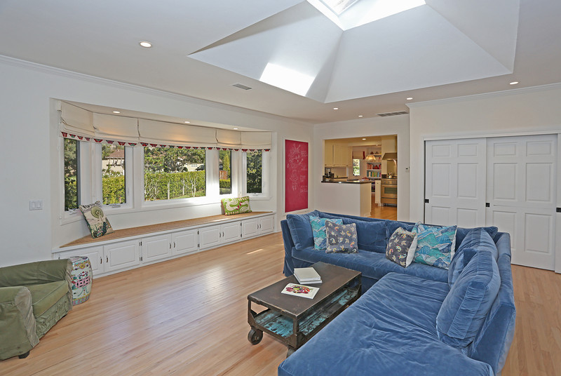 1467 Monte Vista Road Santa Barbara, CA 93108 - Photo 8 of 21 3