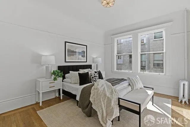 a bathroom with a toilet