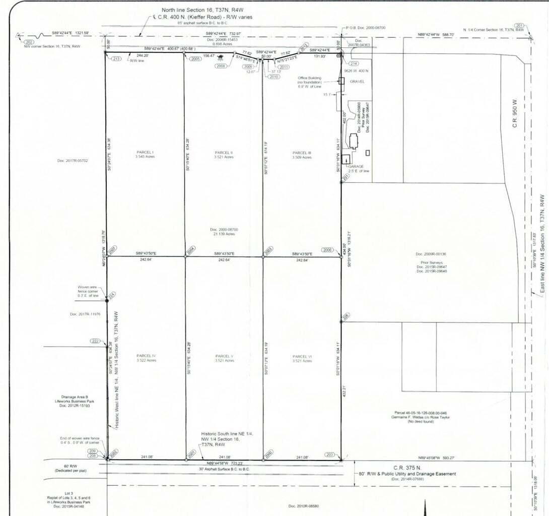 0 West 400 North Michigan City, IN 46360 - Photo 3 of 6 1090x1024