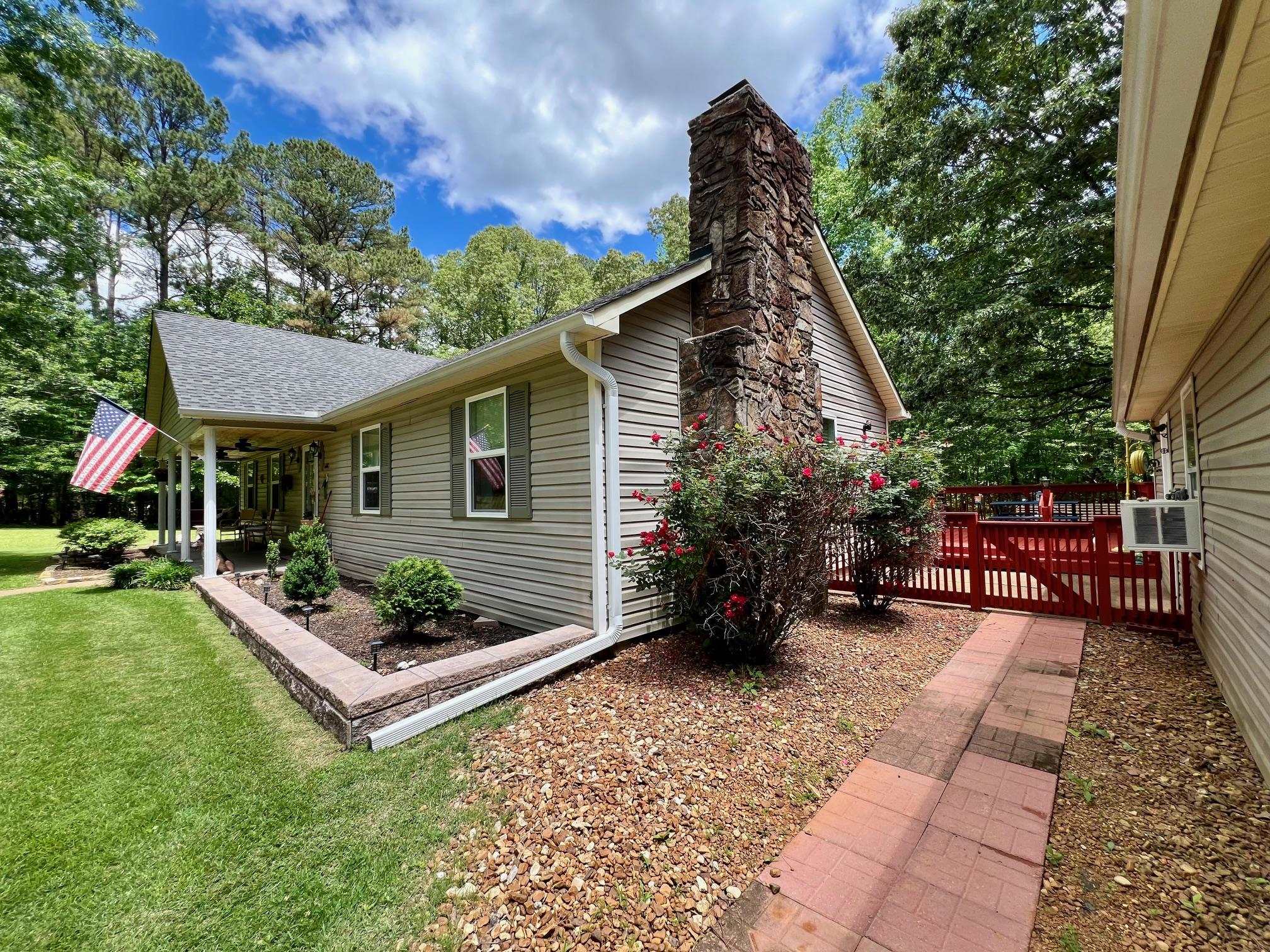 257 Woodland Circle Ramer, TN 38367 - Photo 2 of 40 Gallery Image 2