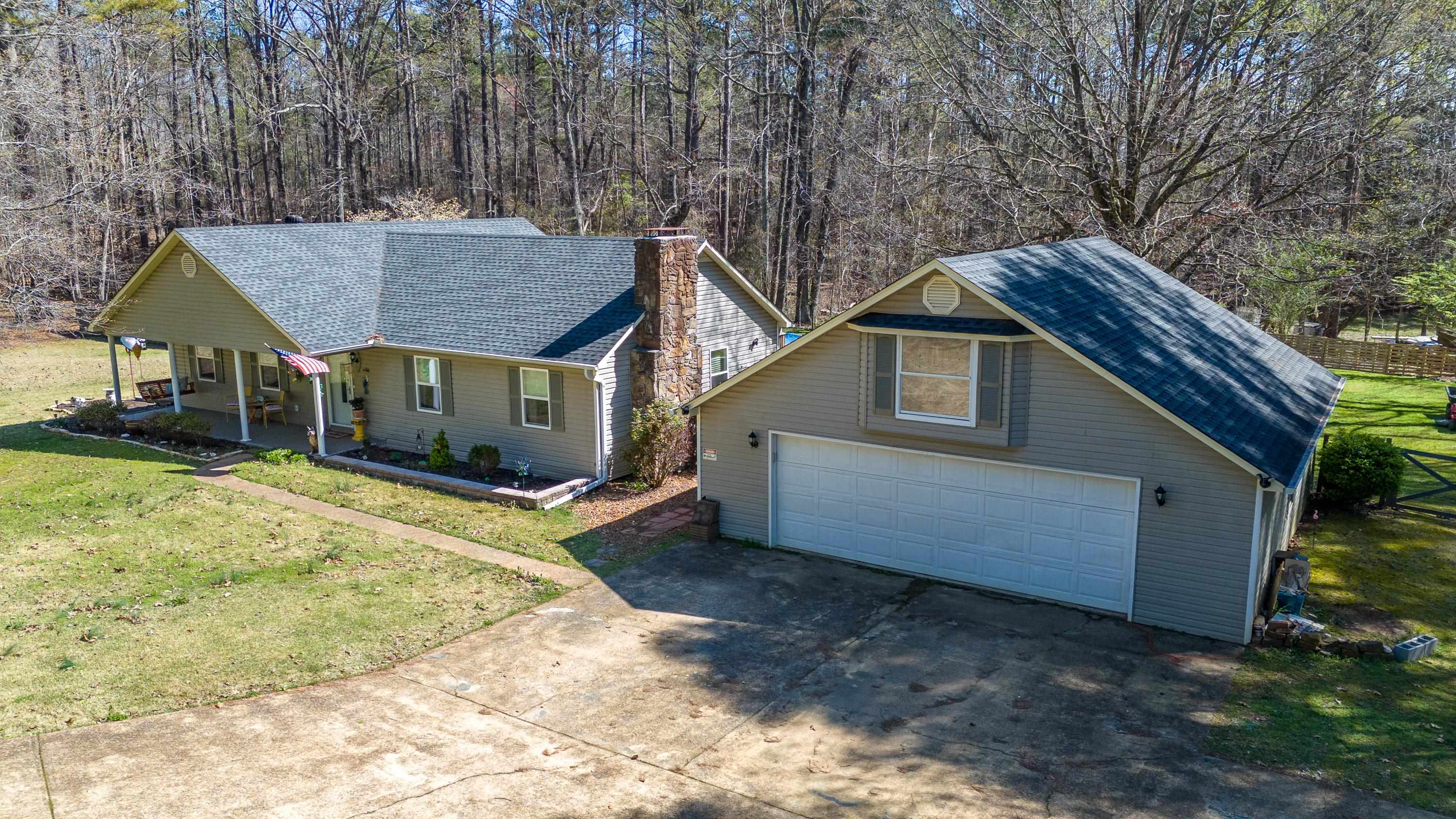 257 Woodland Circle Ramer, TN 38367 - Photo 26 of 40 Gallery Image 26