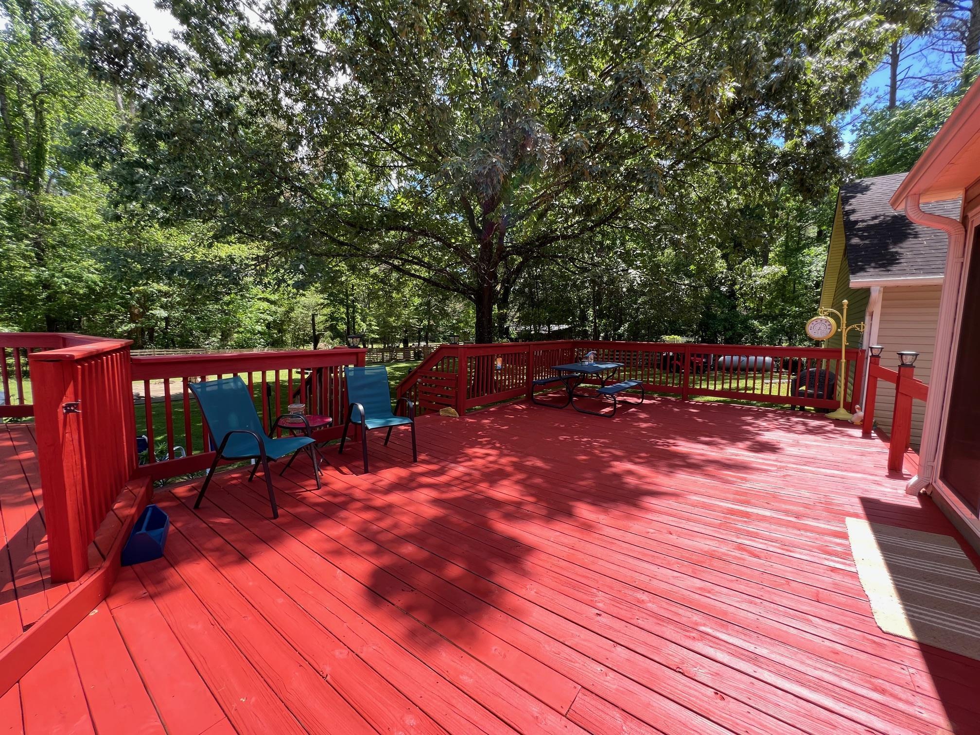 257 Woodland Circle Ramer, TN 38367 - Photo 34 of 40 Gallery Image 34