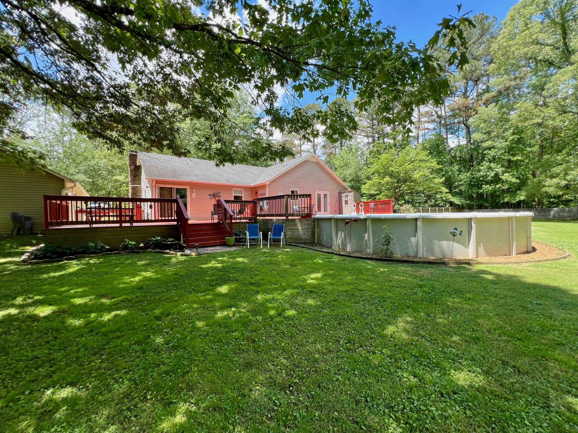 257 Woodland Circle Ramer, TN 38367 - Photo 36 of 40 Gallery Image 36