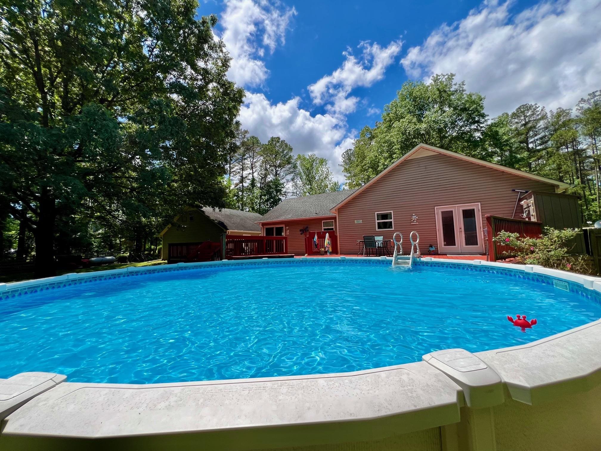 257 Woodland Circle Ramer, TN 38367 - Photo 38 of 40 Gallery Image 38