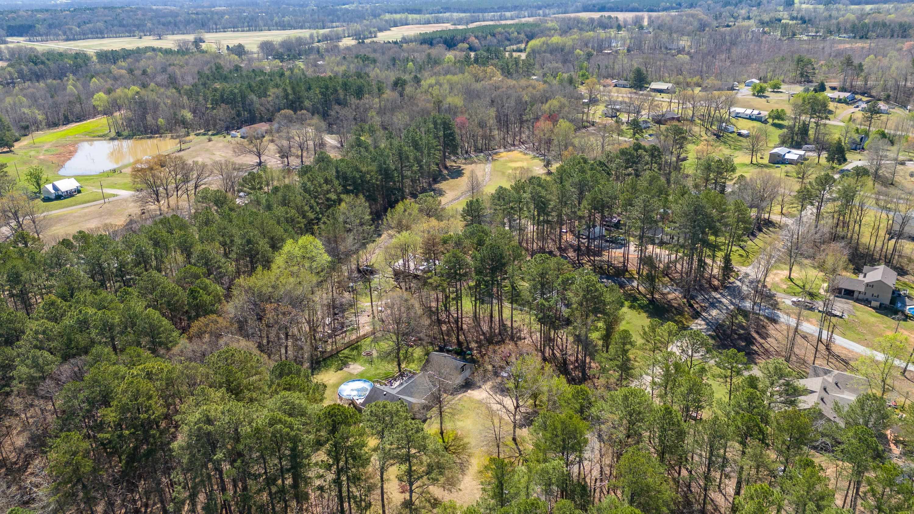 257 Woodland Circle Ramer, TN 38367 - Photo 40 of 40 Gallery Image 40