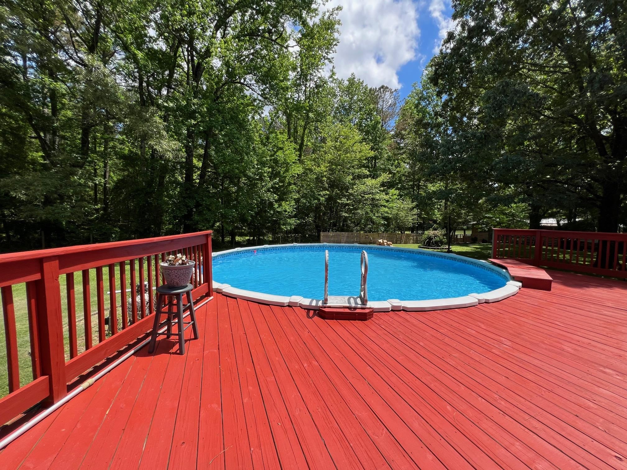 257 Woodland Circle Ramer, TN 38367 - Photo 4 of 40 Gallery Image 4