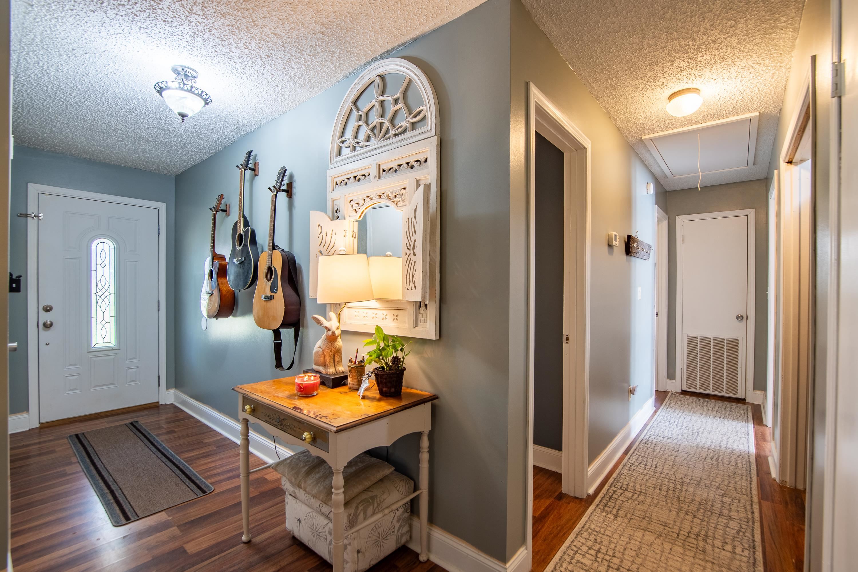 257 Woodland Circle Ramer, TN 38367 - Photo 5 of 40 Gallery Image 5