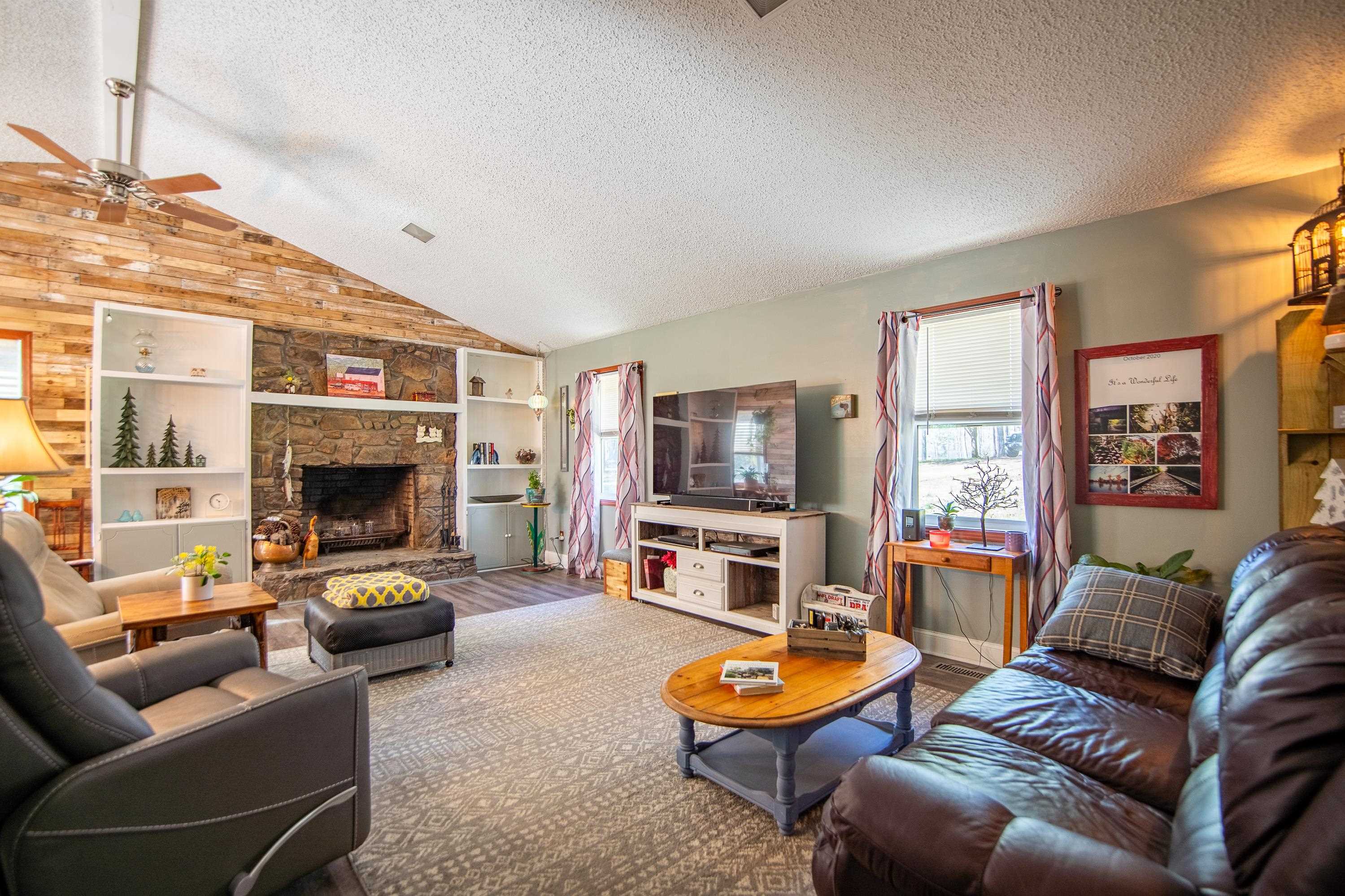 257 Woodland Circle Ramer, TN 38367 - Photo 6 of 40 Gallery Image 6