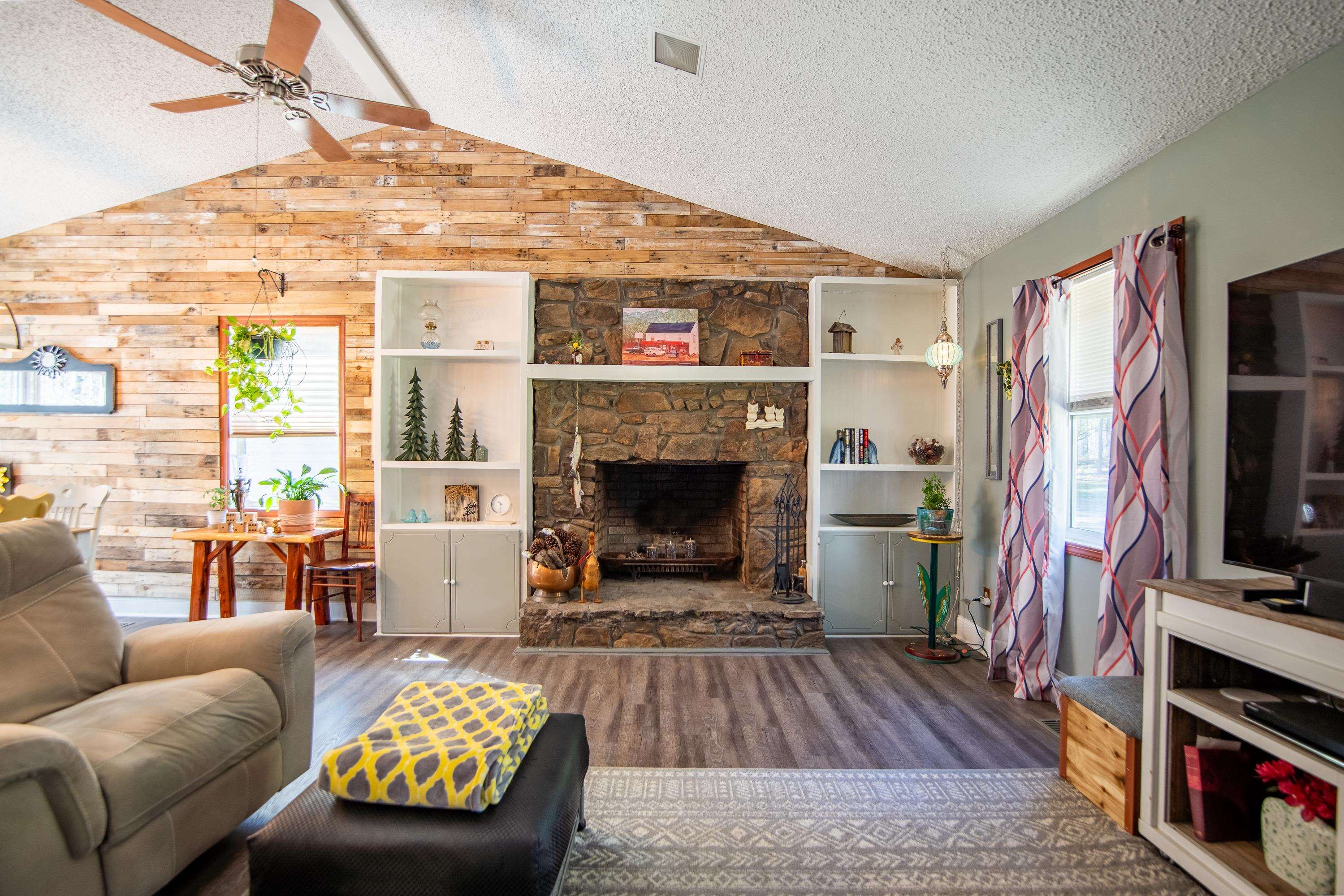 257 Woodland Circle Ramer, TN 38367 - Photo 7 of 40 Gallery Image 7