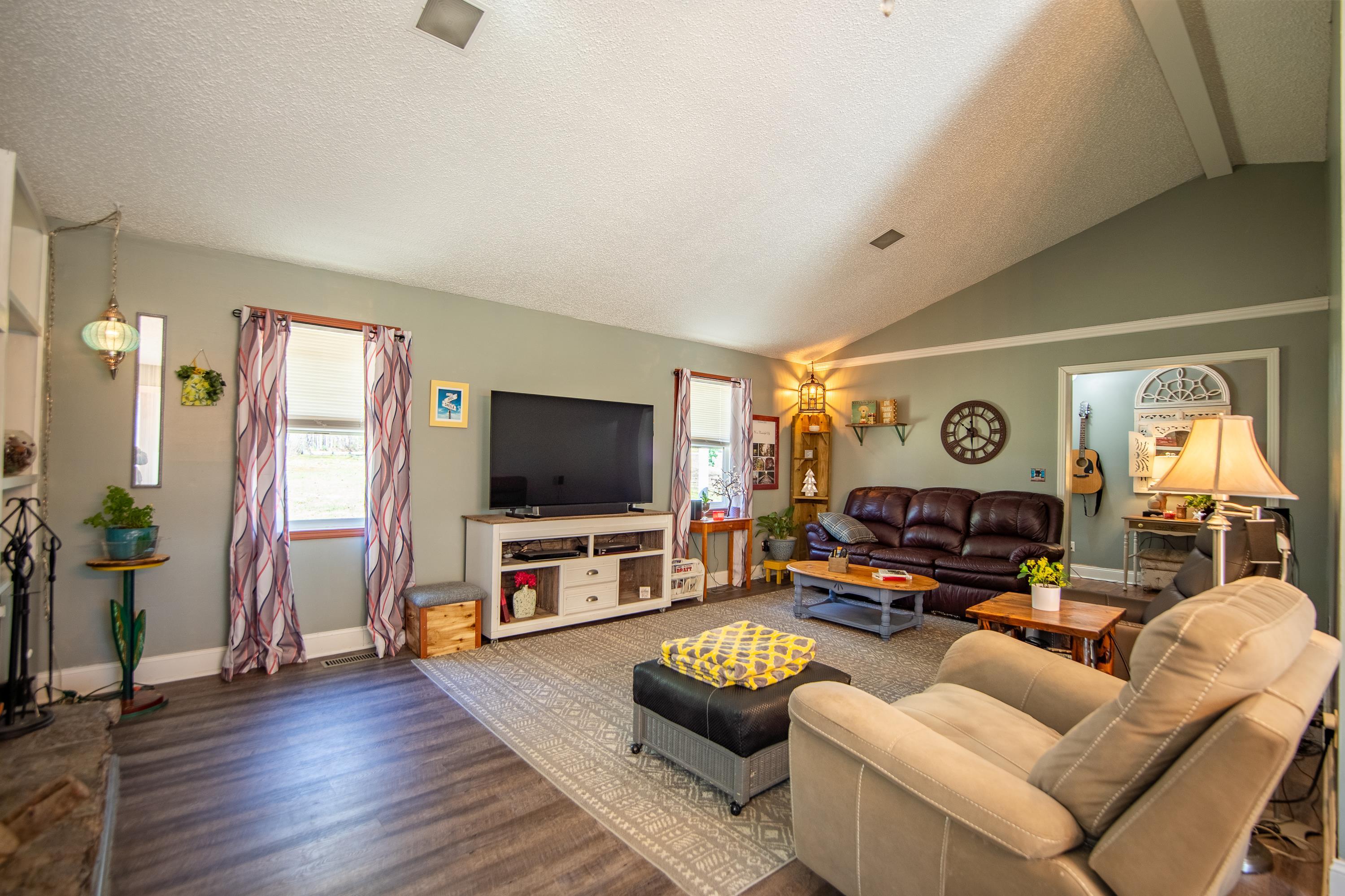 257 Woodland Circle Ramer, TN 38367 - Photo 8 of 40 Gallery Image 8