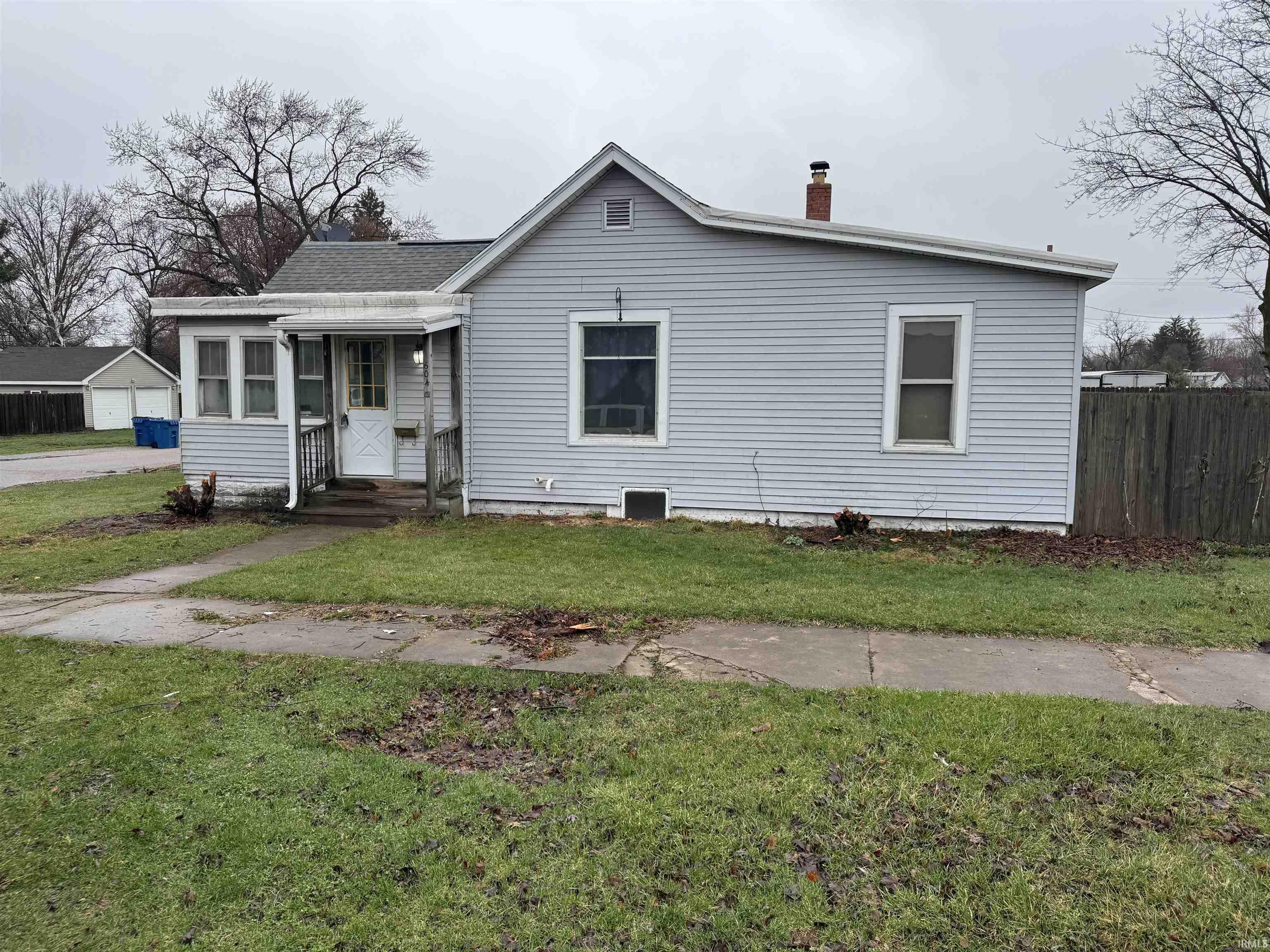 604 Ohio Street Walkerton, IN 46574 - Photo 1 of 20