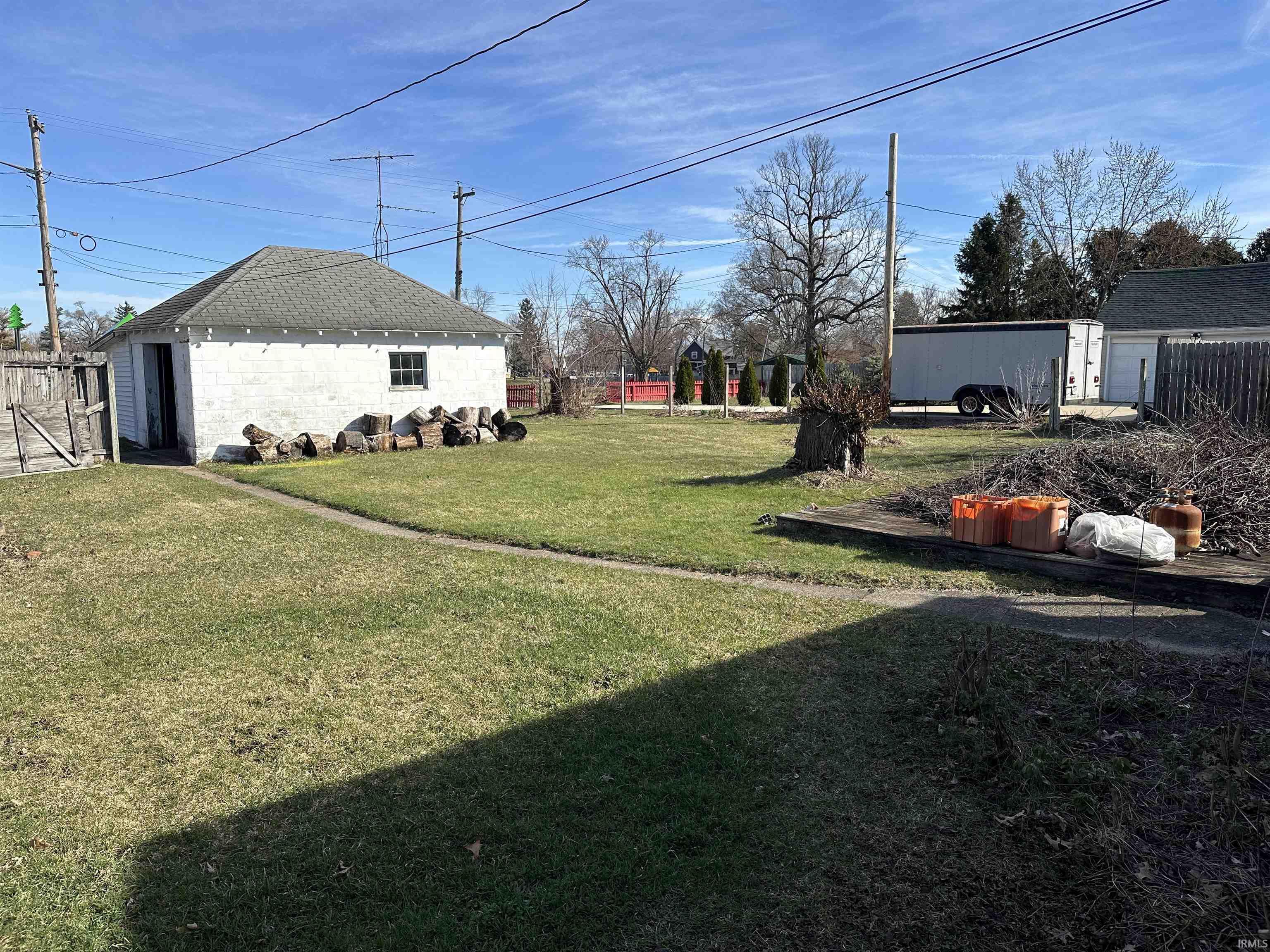 604 Ohio Street Walkerton, IN 46574 - Photo 20 of 20