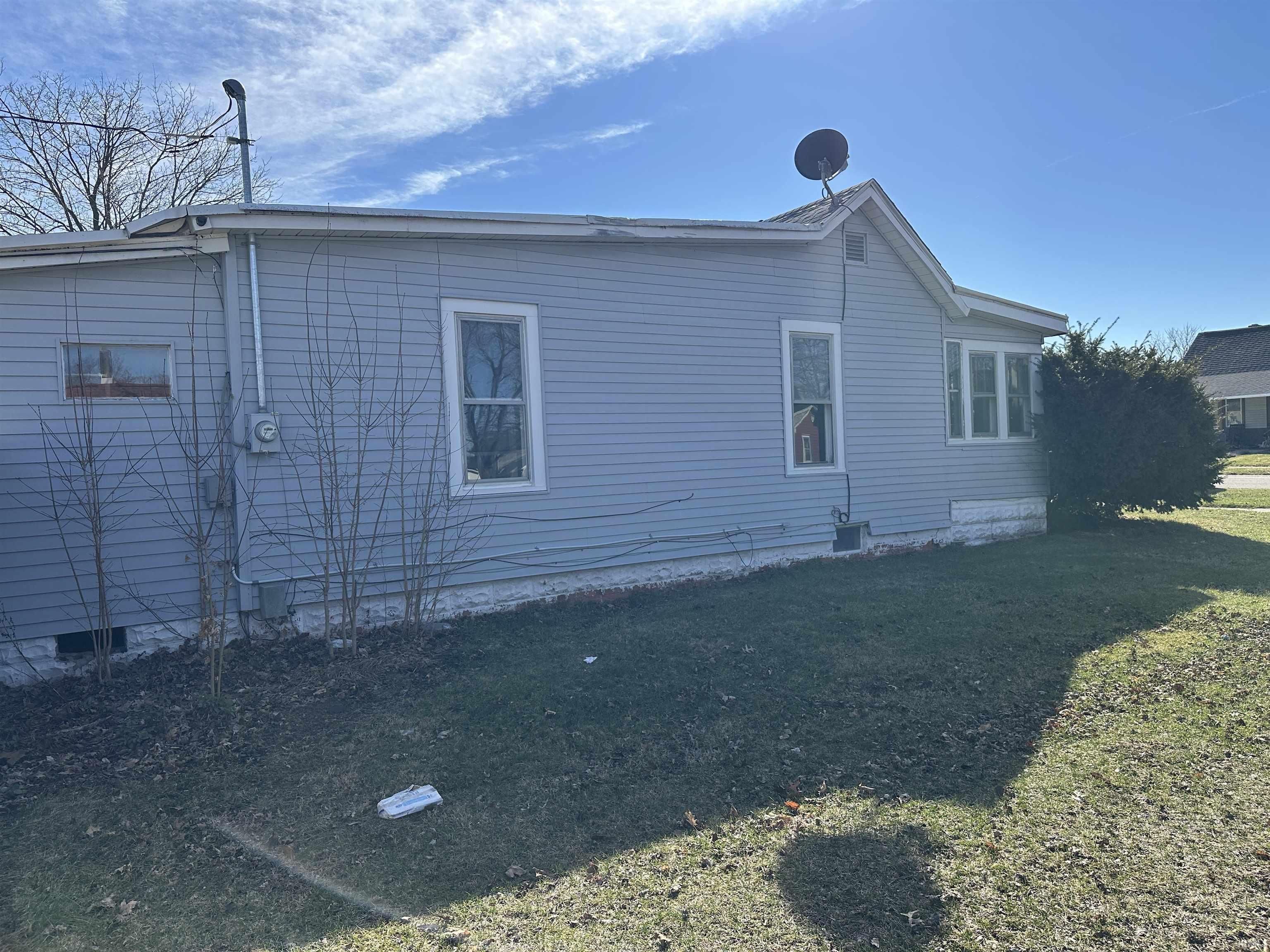 604 Ohio Street Walkerton, IN 46574 - Photo 2 of 20