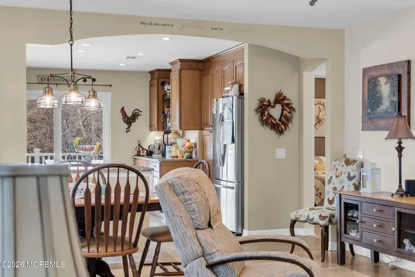$410,000 | 22 Speighstown Place, Toms River, NJ 08757