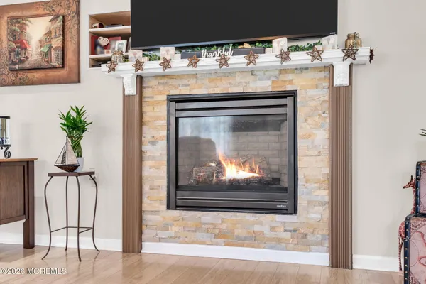 $410,000 | 22 Speighstown Place, Toms River, NJ 08757