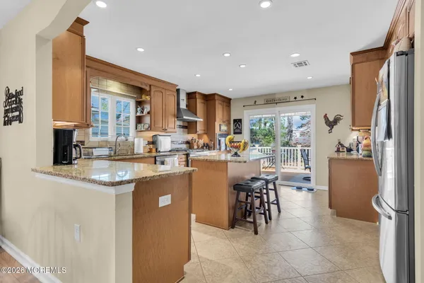 $410,000 | 22 Speighstown Place, Toms River, NJ 08757