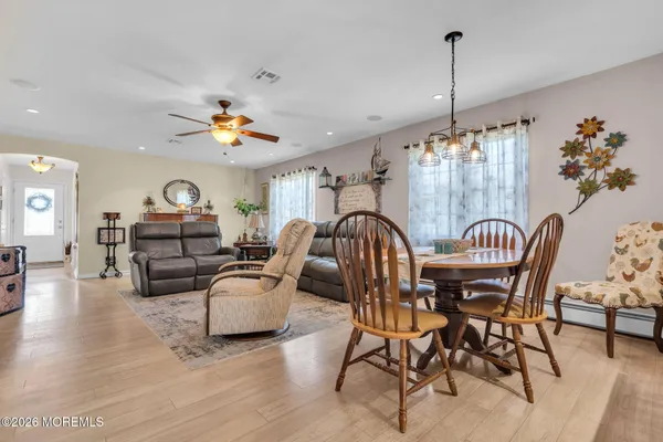 $410,000 | 22 Speighstown Place, Toms River, NJ 08757
