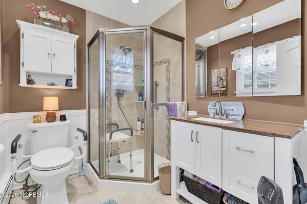 $410,000 | 22 Speighstown Place, Toms River, NJ 08757