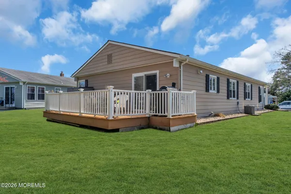 $410,000 | 22 Speighstown Place, Toms River, NJ 08757