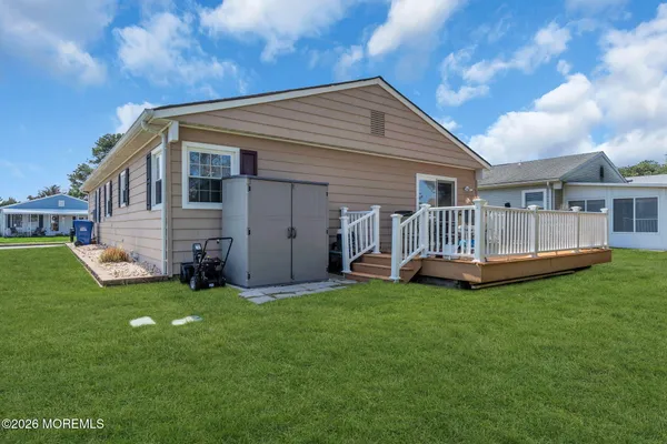 $410,000 | 22 Speighstown Place, Toms River, NJ 08757