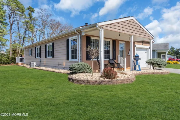 $410,000 | 22 Speighstown Place, Toms River, NJ 08757