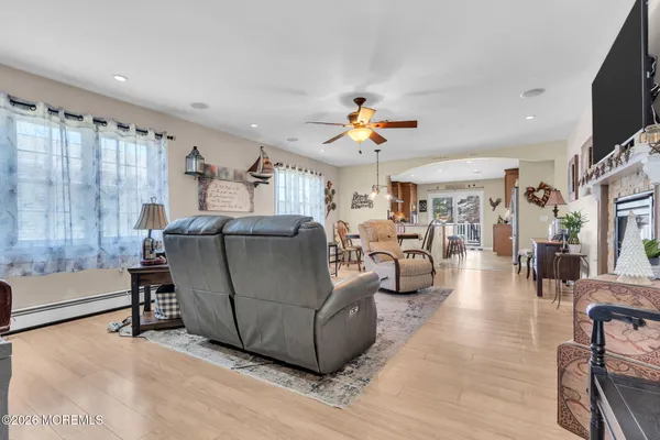 $410,000 | 22 Speighstown Place, Toms River, NJ 08757