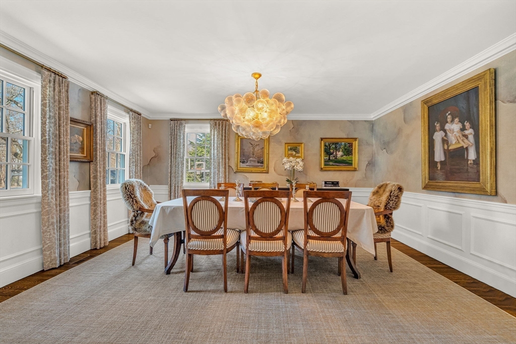 43 Amherst Road Wellesley, MA 02482 - Photo 11 of 30