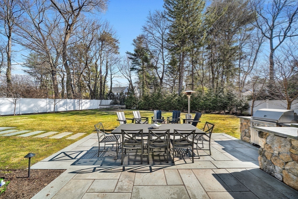 43 Amherst Road Wellesley, MA 02482 - Photo 29 of 30