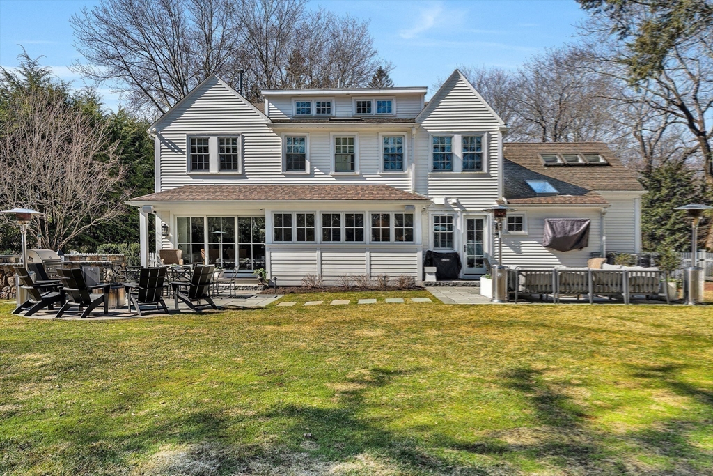 43 Amherst Road Wellesley, MA 02482 - Photo 30 of 30