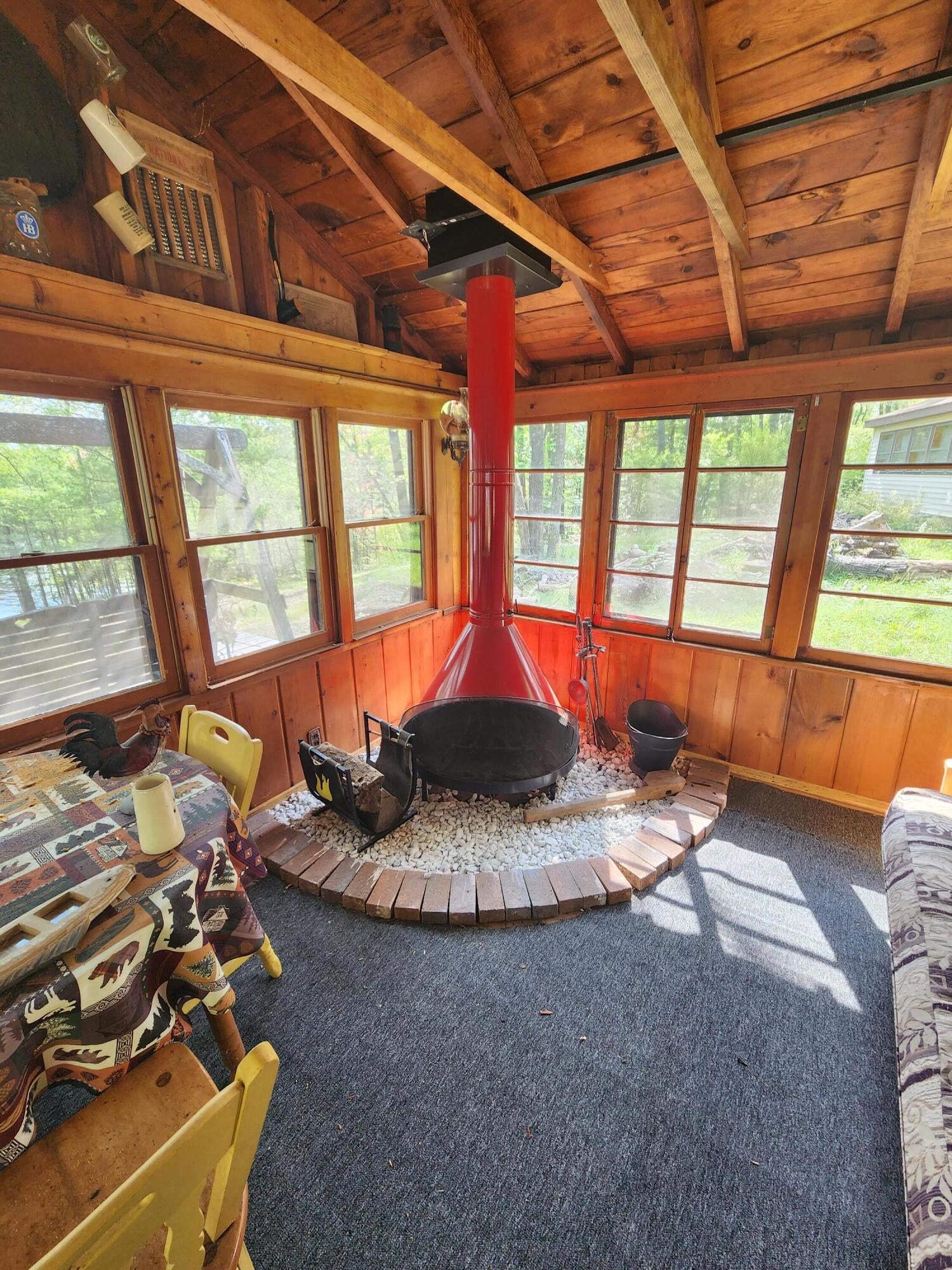 5074 Tote Road Comins, MI 48619 - Photo 16 of 22 Gallery Image 16