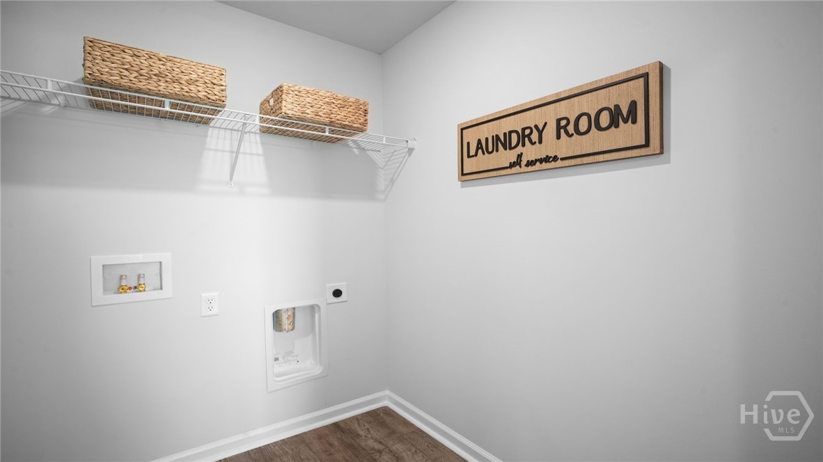 1066 Bergamot Road Bloomingdale, GA 31302 - Photo 20 of 54