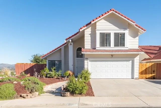 $550,000 | 15600 Lakeridge Road, Lake Elsinore, CA 92530