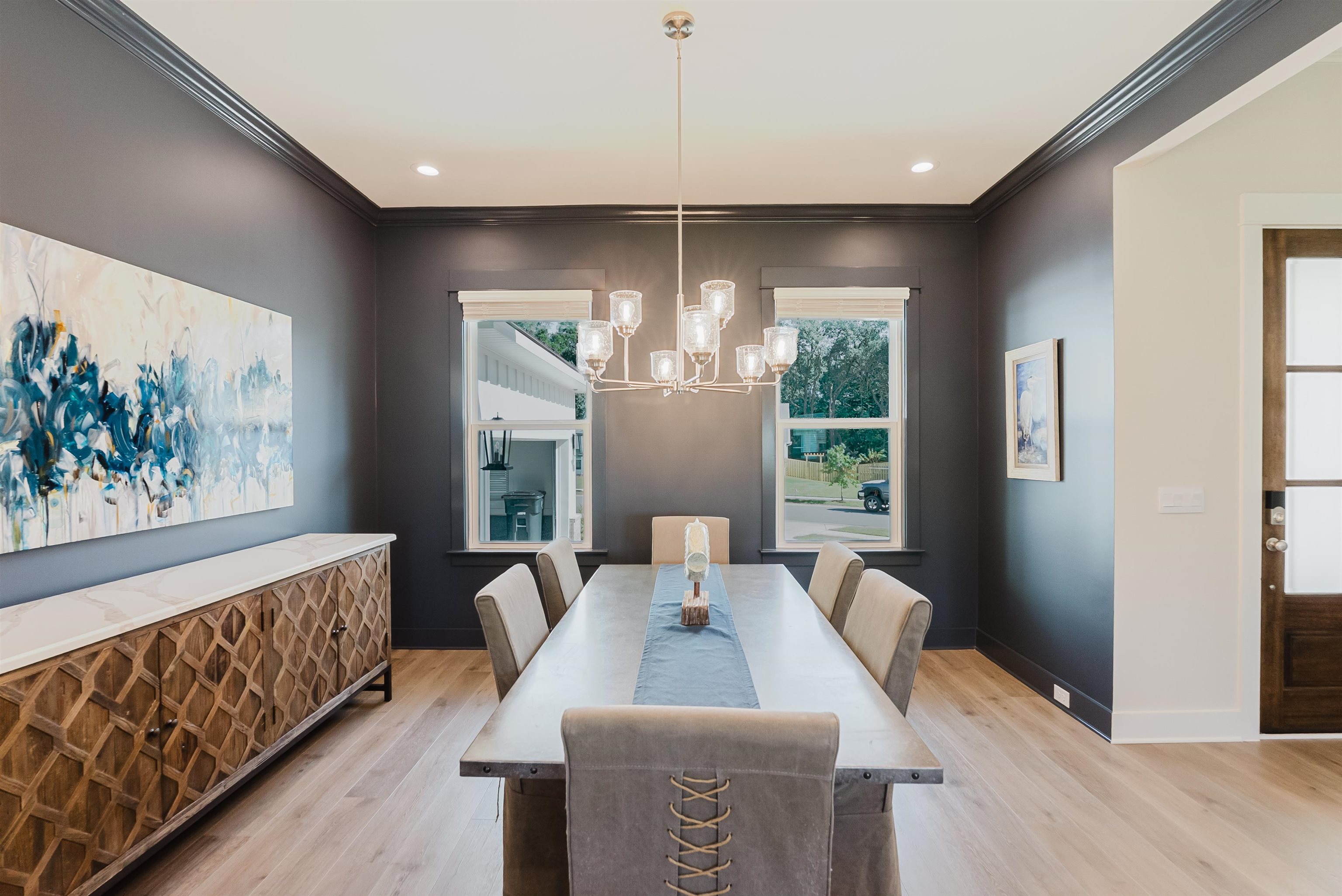 380 Garrison Boulevard Fairhope, AL 36532 - Photo 16 of 39 Dining Area