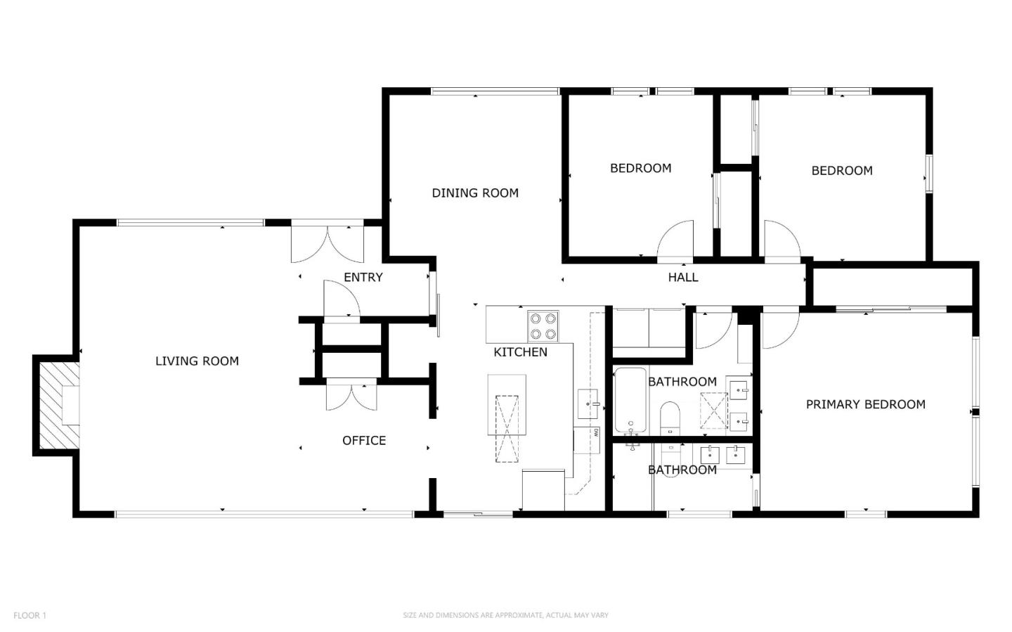 46 Underhill Road Orinda, CA 94563 - Photo 32 of 32 Gallery Image 32