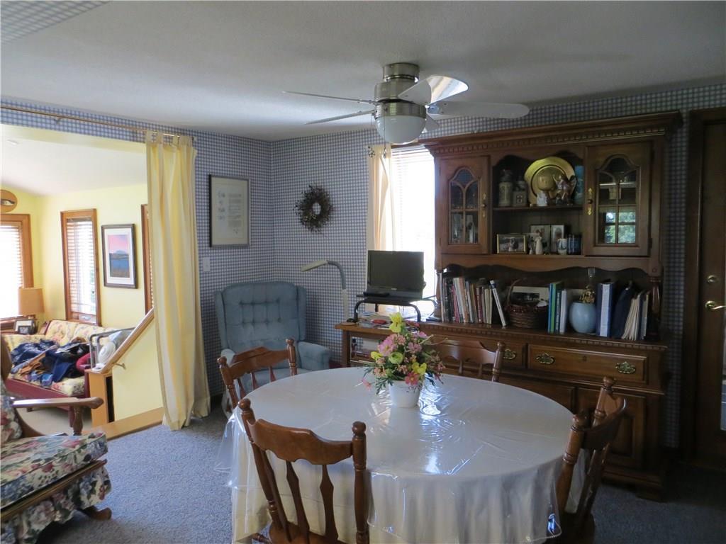 961 Aroostook Road Wallagrass, ME 04781 - Photo 6 of 32 Dining Area