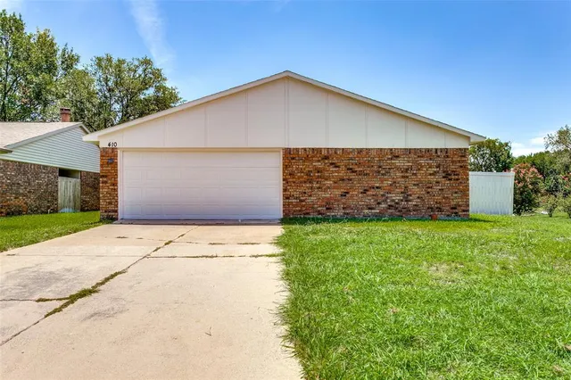 $2,000 | 410 Cambria Drive, Coppell, TX 75019